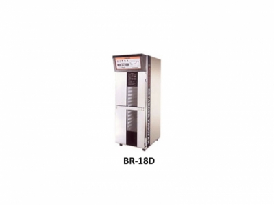 Frozen Ferment Cabinet