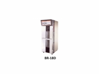 Frozen Ferment Cabinet