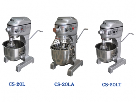 20L Mixer