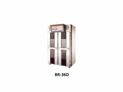 2 doors Frozen Ferment Cabinet