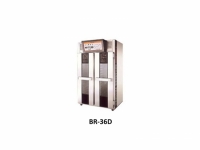 2 doors Frozen Ferment Cabinet