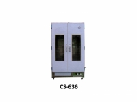 2 doors Final Fermentation Cabinet